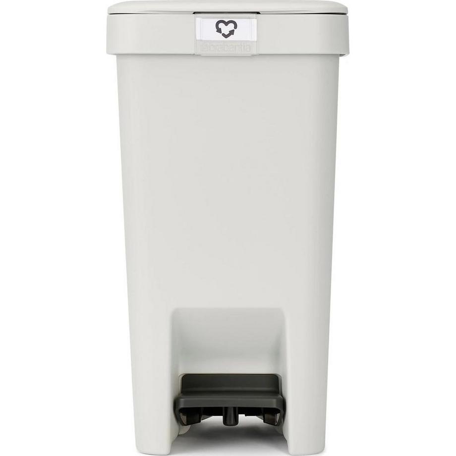 brabantia Conteneur de recyclage  StepUp  