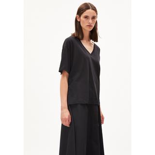 ARMEDANGELS  t-hirt overize en coton bio armedangel demikaa 