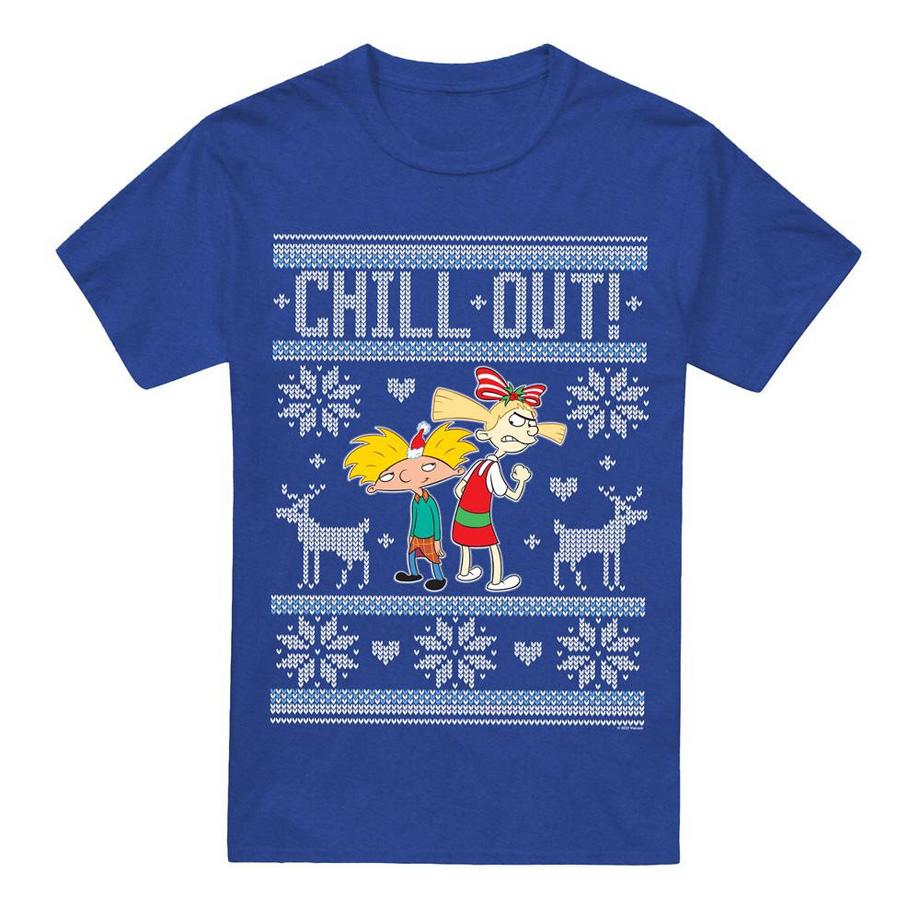 T-ShirtChill Out