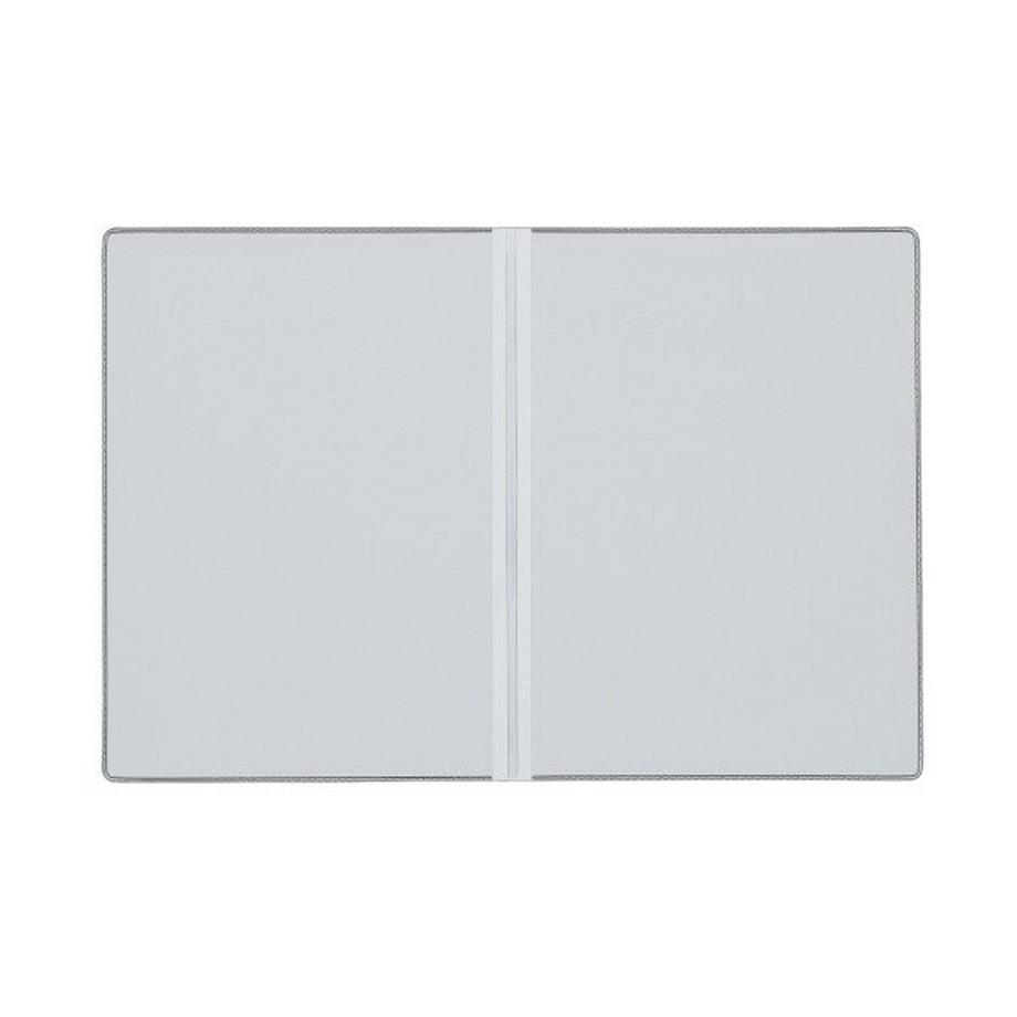 KOLMA Ausweishüllen 2xA6 07.162.00 CopyResistant