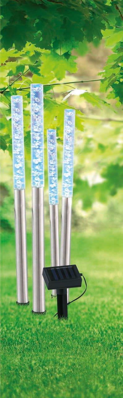 mutoni Lumière solaire  