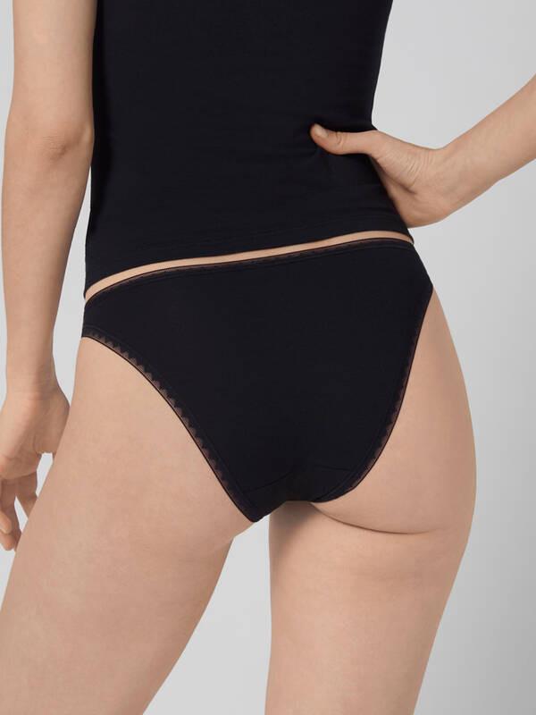 sloggi Bio-Cotton Mini Confezione da 2  