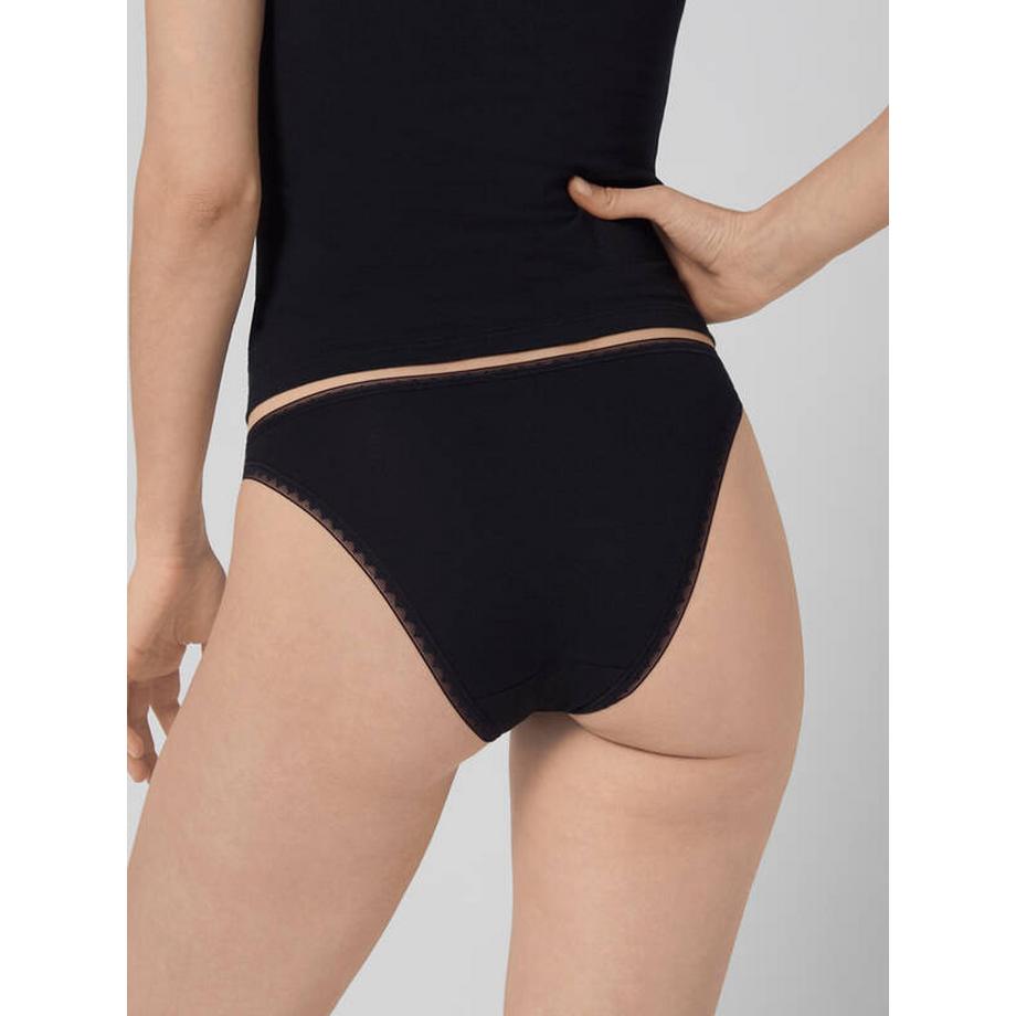 sloggi Bio-Cotton Mini Confezione da 2  