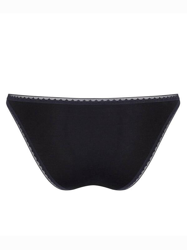 sloggi Bio-Cotton Mini Confezione da 2  