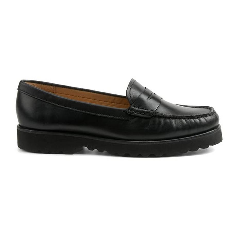 Ralph Harrison Porsche 2 Loafers  