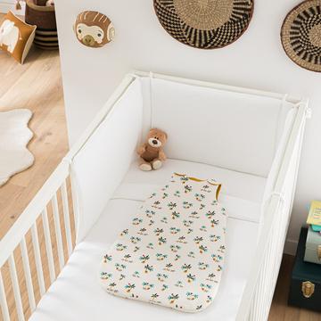 Wendbarer Baby Sommer-Schlafsack Zagazig