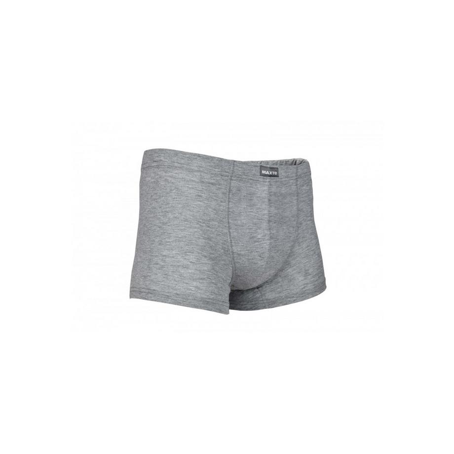 Maxte MAX Basic Boxer Shorts Confezione da 5  