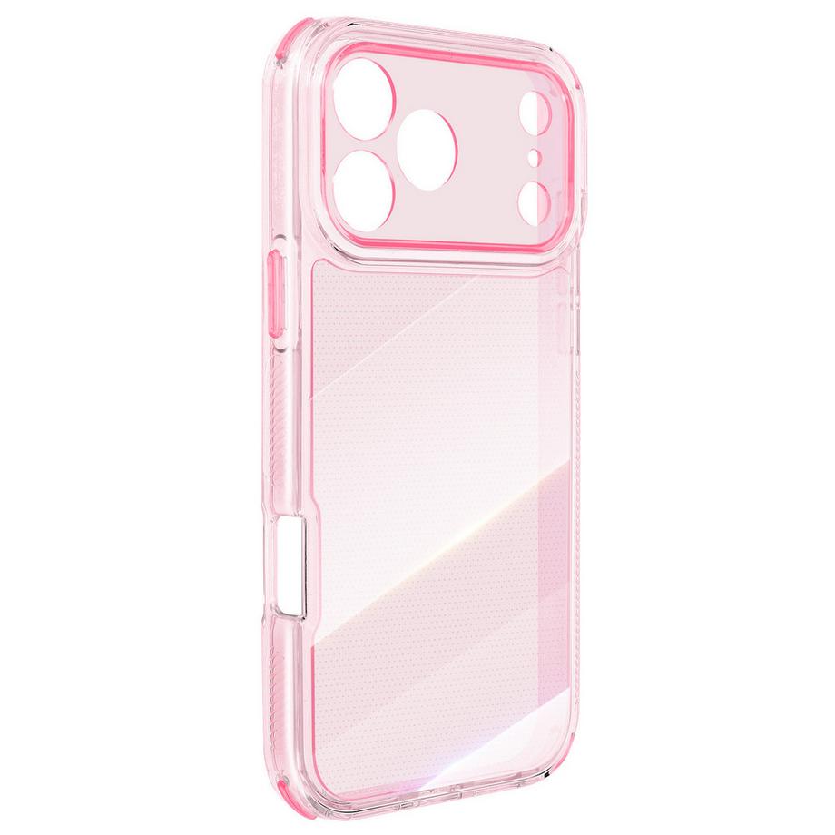 Avizar  iPhone 17 Pro Max Bi-Material Hülle 