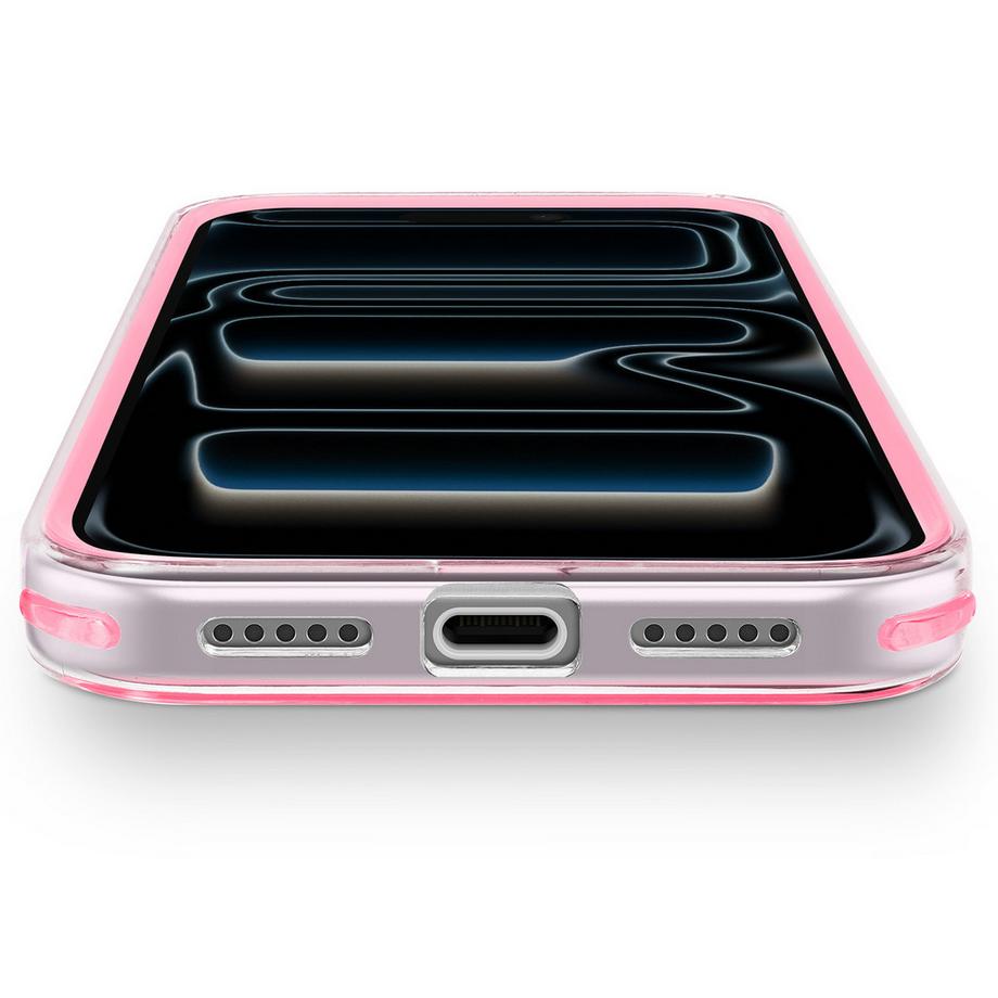 Avizar  iPhone 17 Pro Max Bi-Material Hülle 