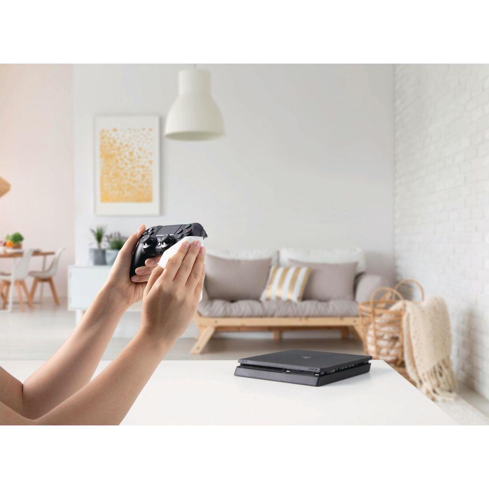 DURABLE DURABLE Superclean Box 570802 100 Tücher  