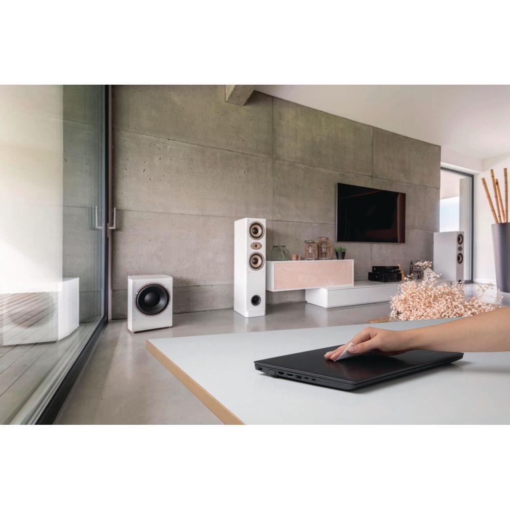 DURABLE DURABLE Superclean Box 570802 100 Tücher  