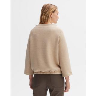 OPUS  Sweatshirt Gopura Gerade 