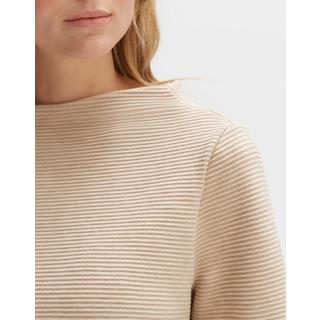 OPUS  Sweatshirt Gopura Gerade 