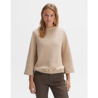 OPUS  Sweatshirt Gopura Gerade 