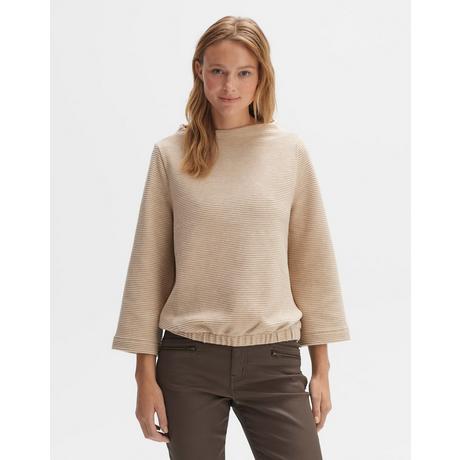 OPUS  Sweatshirt Gopura Gerade 