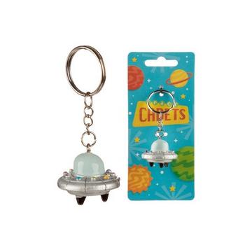 ROOST Schlüsselanhänger UFO KEY191