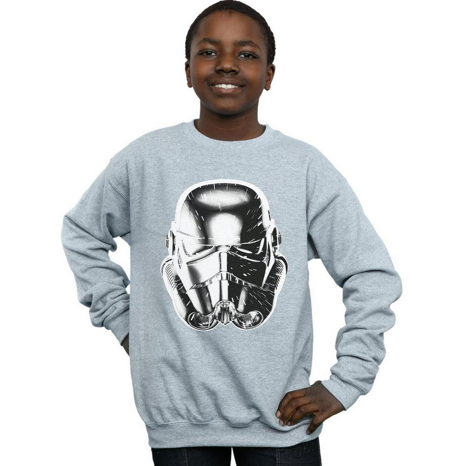 STAR WARS  Warp Speed Sweatshirt 