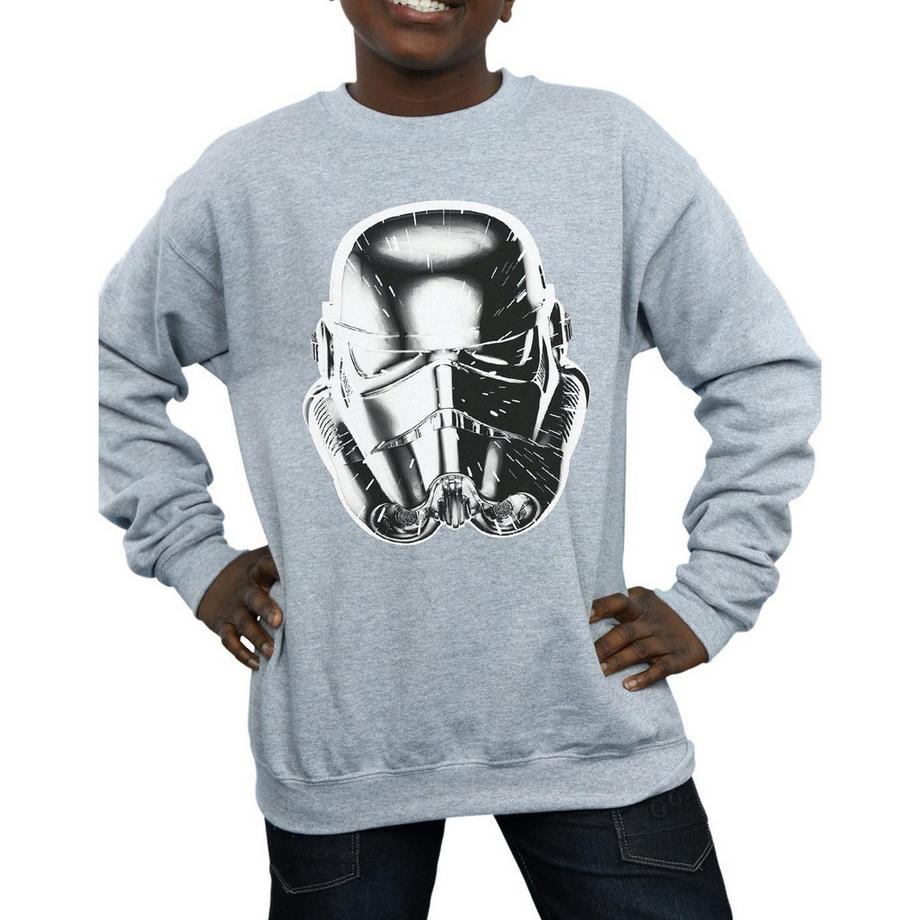 STAR WARS  Warp Speed Sweatshirt 
