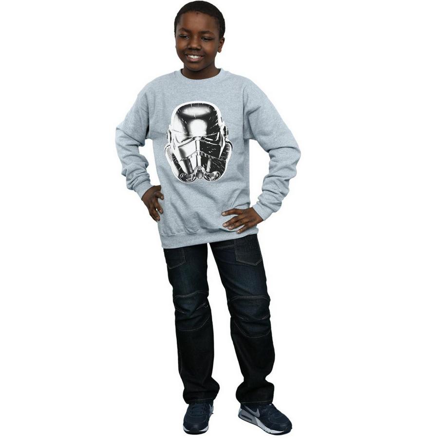 STAR WARS  Warp Speed Sweatshirt 