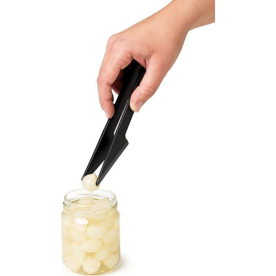 Stöckli  Swiss Twist pince à raclette et grill - Lot de 2 