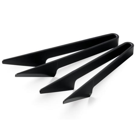 Stöckli  Pinza per raclette e grill Swiss Twist - Set di 2 