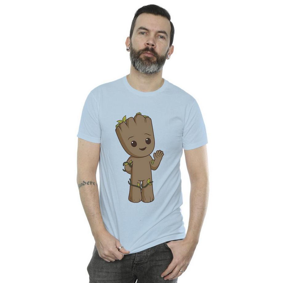 MARVEL I Am Groot T-Shirt  