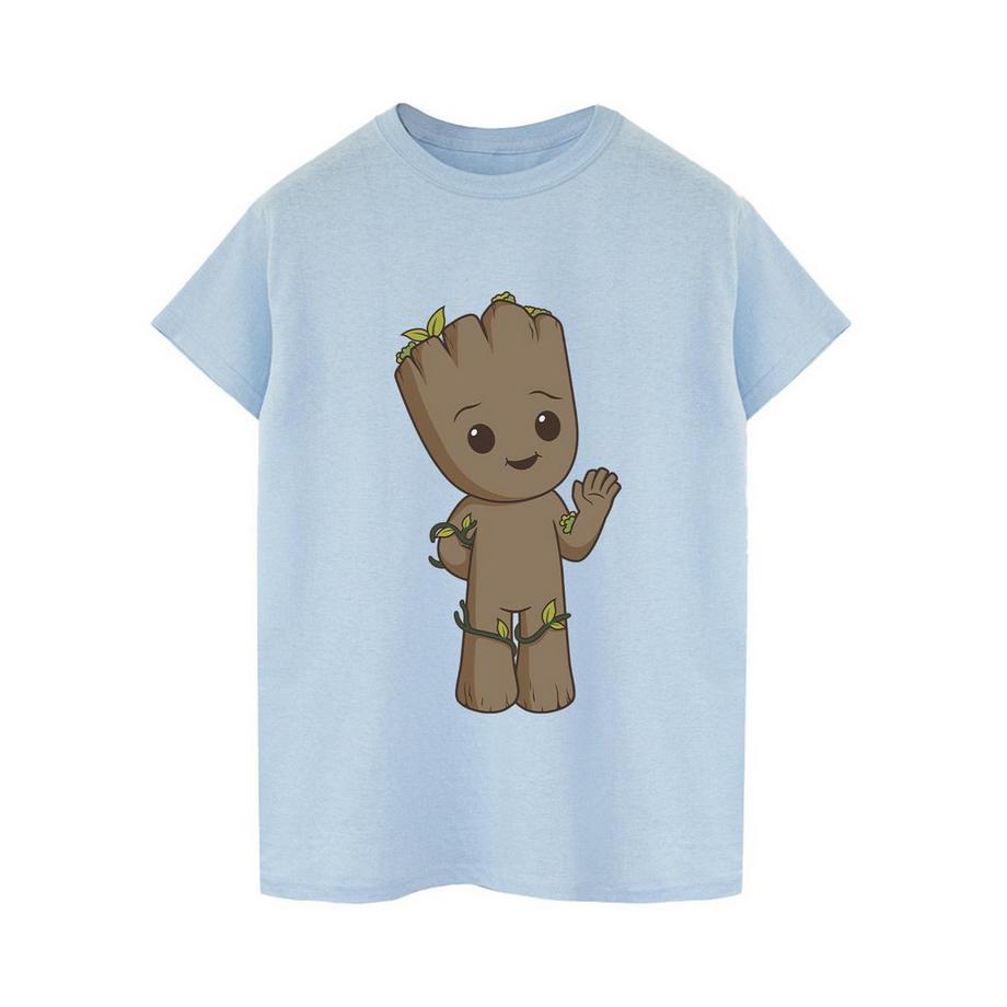 I Am Groot T-Shirt