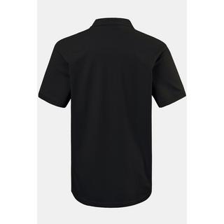 JP1880  Poloshirt, Basic, Halbarm, Piqué, bis 10XL 