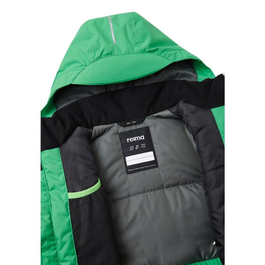 Reima  Giacca da sci per bambini Reima Reima tec Kairala 