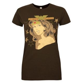 Wonder Woman  TShirt 