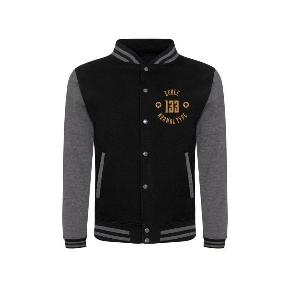 Heroes Pokemon Evoli Sweatshirt  