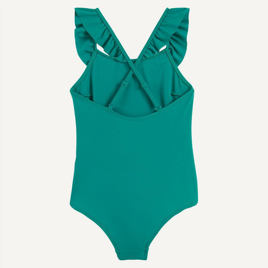 La Redoute Collections  Einteiliger Badeanzug 