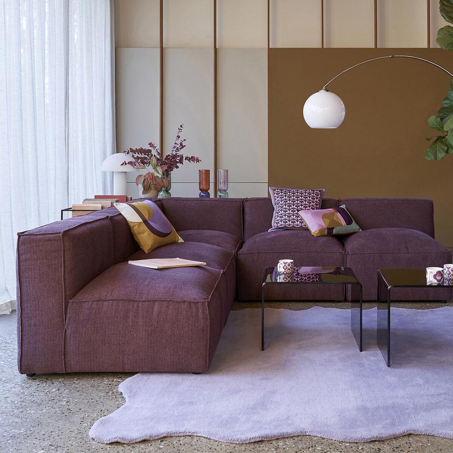 La Redoute Intérieurs Egia Kissenbezug  