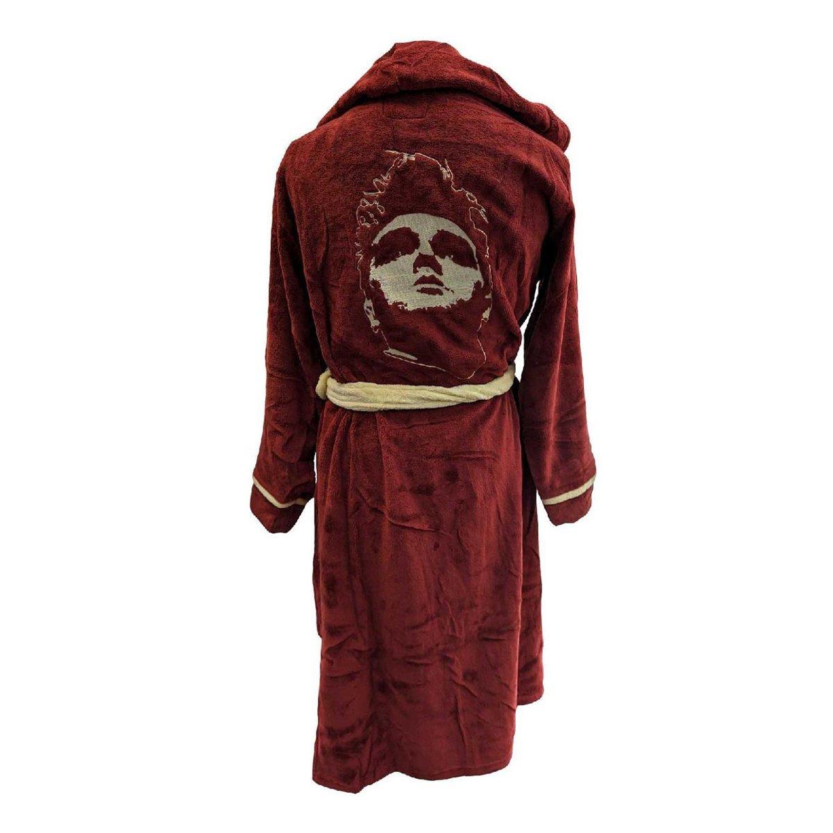 Morrissey  Robe de chambre 