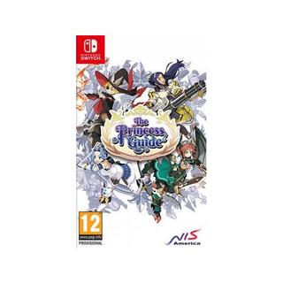 Koch Media  The Princess Guide 