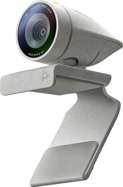 Image of Poly Studio P5 Webcam USB 2.0 Grau