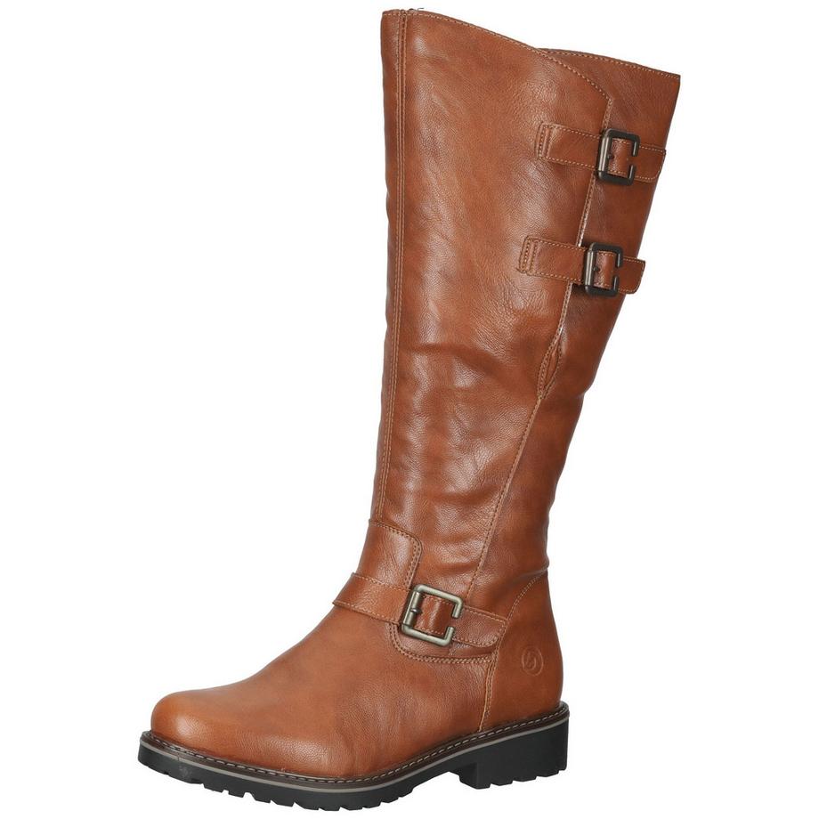 Stiefel