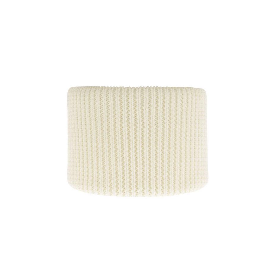 Winter Schlauchschal      Vanilla