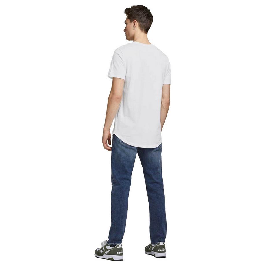 JACK & JONES T-Shirt 5er Pack  