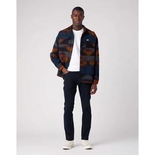 Wrangler Larston Slim Tapered Jeans  