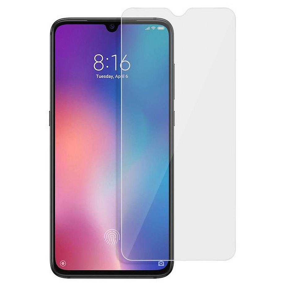 Avizar  Film Écran Verre trempé Xiaomi Mi 9 