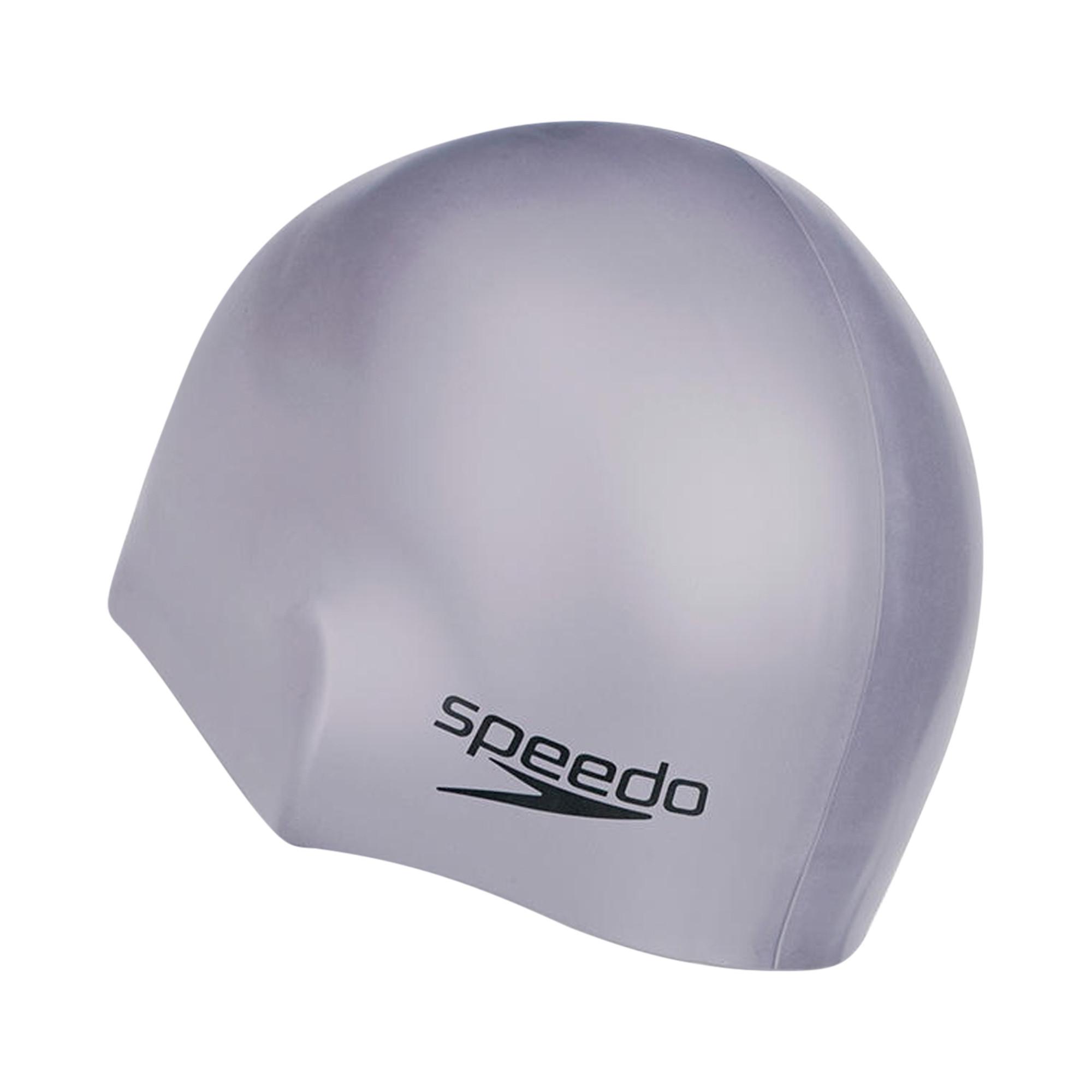 speedo  3DSilikonBadekappe 