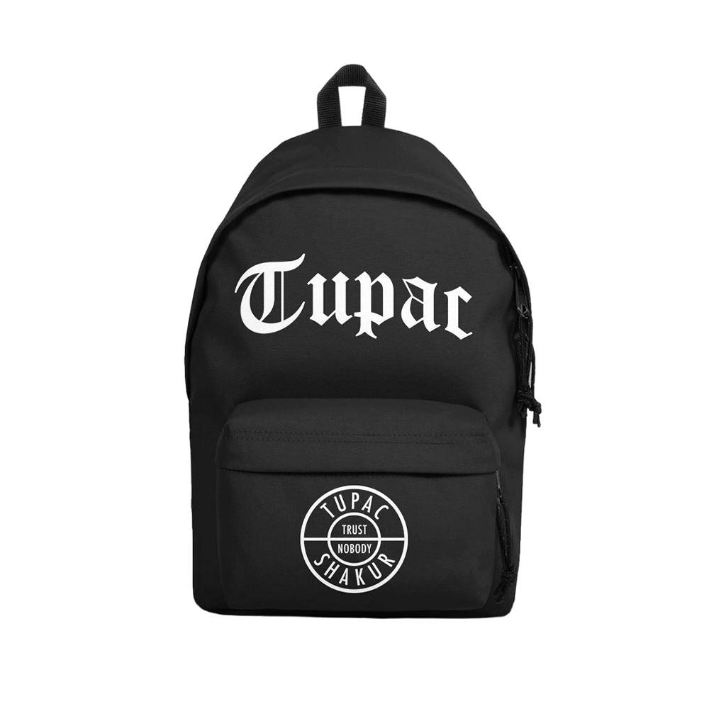 Rocksax Rucksack Trust Nobody, Tupac Shakur  