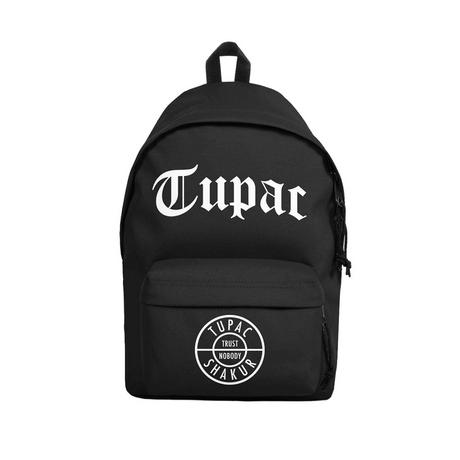 Rocksax Rucksack Trust Nobody, Tupac Shakur  