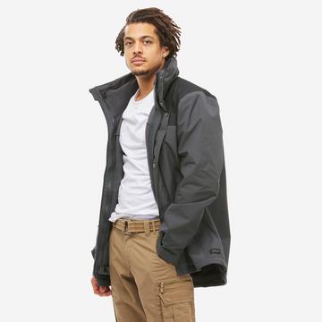 3-in-1-Jacke - TRAVEL100 3in1