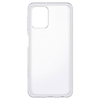 SAMSUNG  Coque Galaxy A22 Soft Clear Transparent 