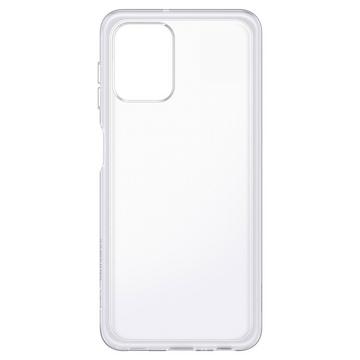 Soft Clear Cover Samsung Galaxy A22