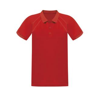 Regatta  Professionell Poloshirt, kurzärmlig 