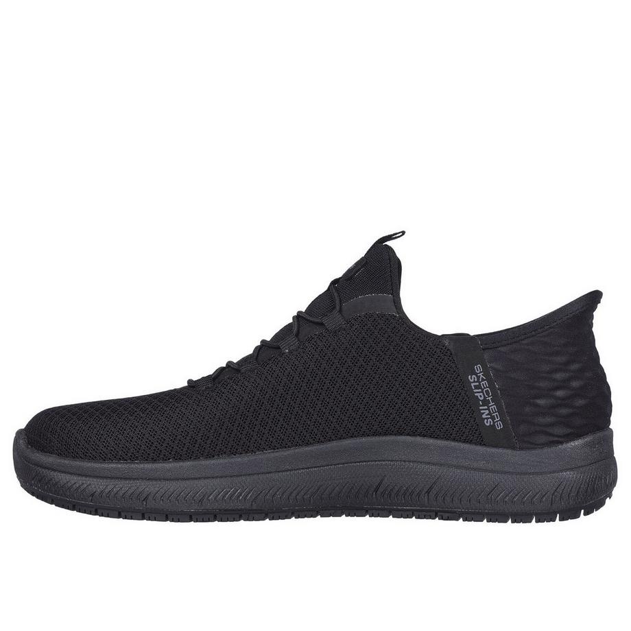 SKECHERS Summits Colsin Slip-Ins Sneaker Baskets Summits Colsin 