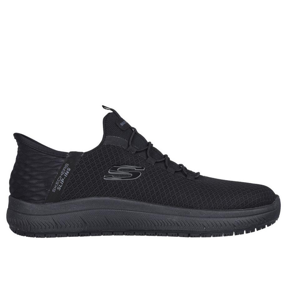 SKECHERS Summits Colsin Slip-Ins Sneaker Baskets Summits Colsin 